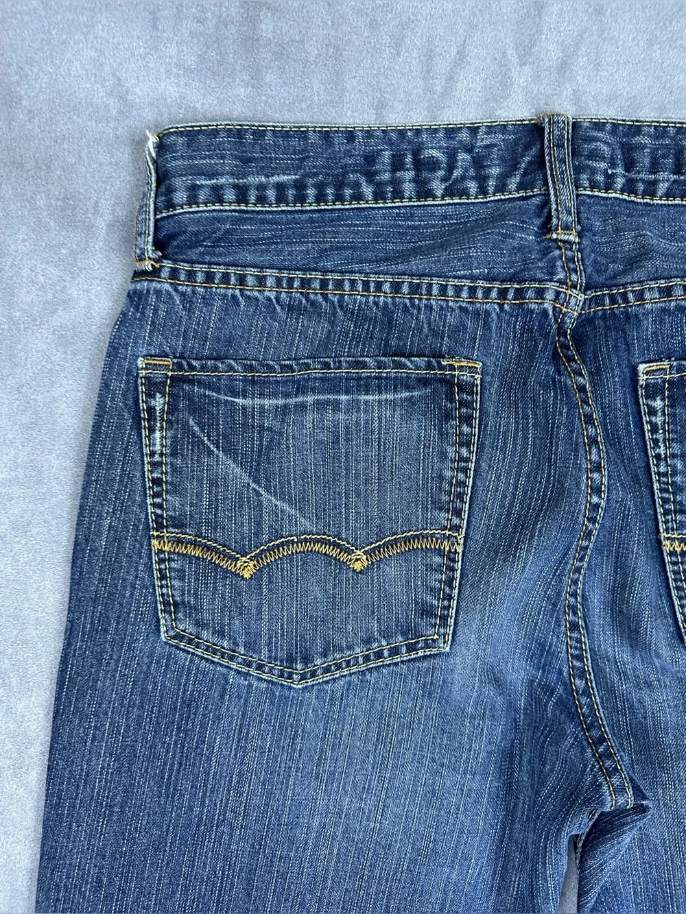 American Eagle Outfitters brand american
